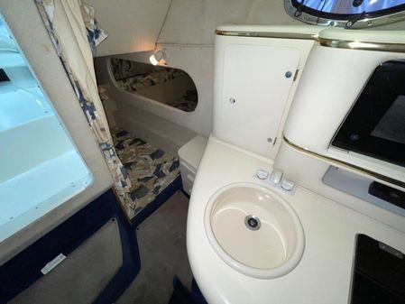 Sea Ray 270 Sundancer Special Edition image
