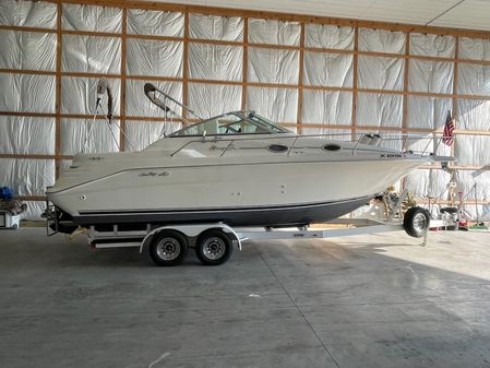 Sea Ray 270 Sundancer Special Edition image