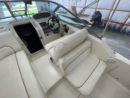 Sea Ray 270 Sundancer Special Edition image