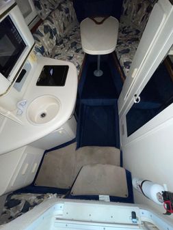 Sea Ray 270 Sundancer Special Edition image