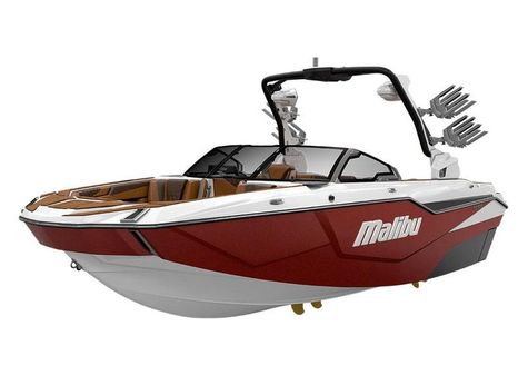 Malibu M230 image