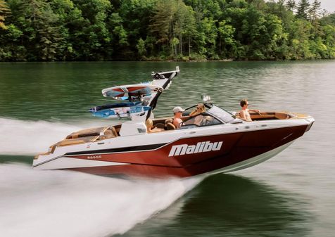 Malibu M230 image