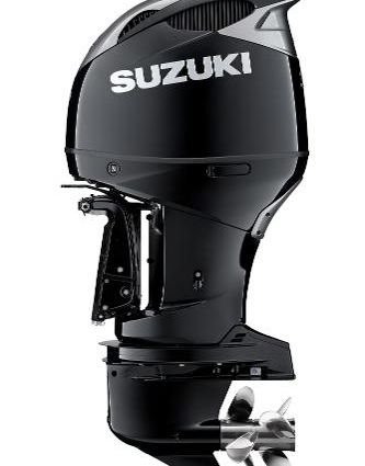 Suzuki DF350A image