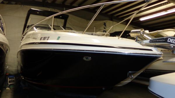 Regal 28 Express