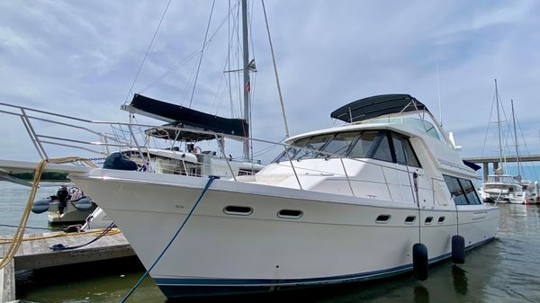 Bayliner 4788 Motoryacht