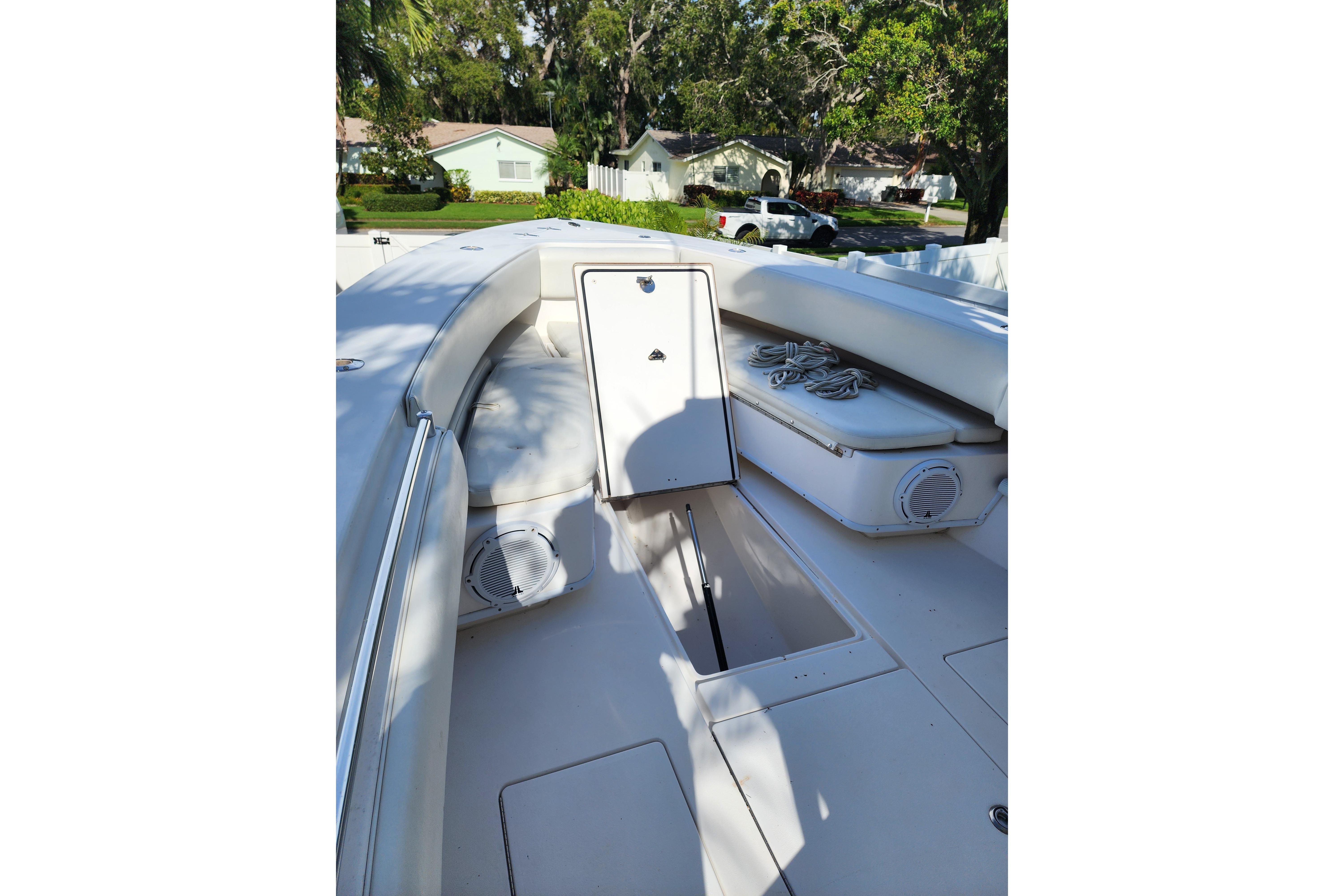 2007 Contender 33 tournament