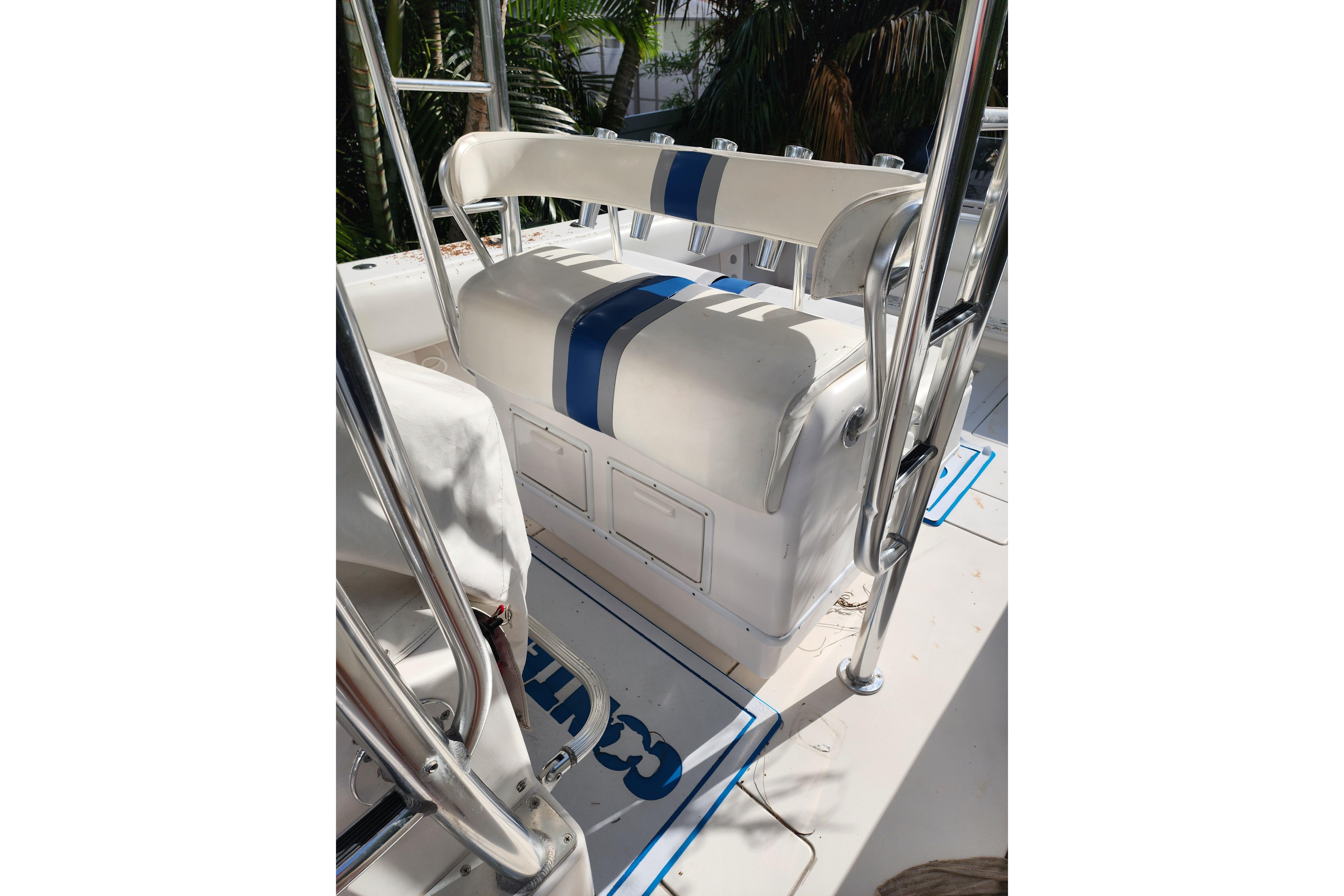 2007 Contender 33 tournament