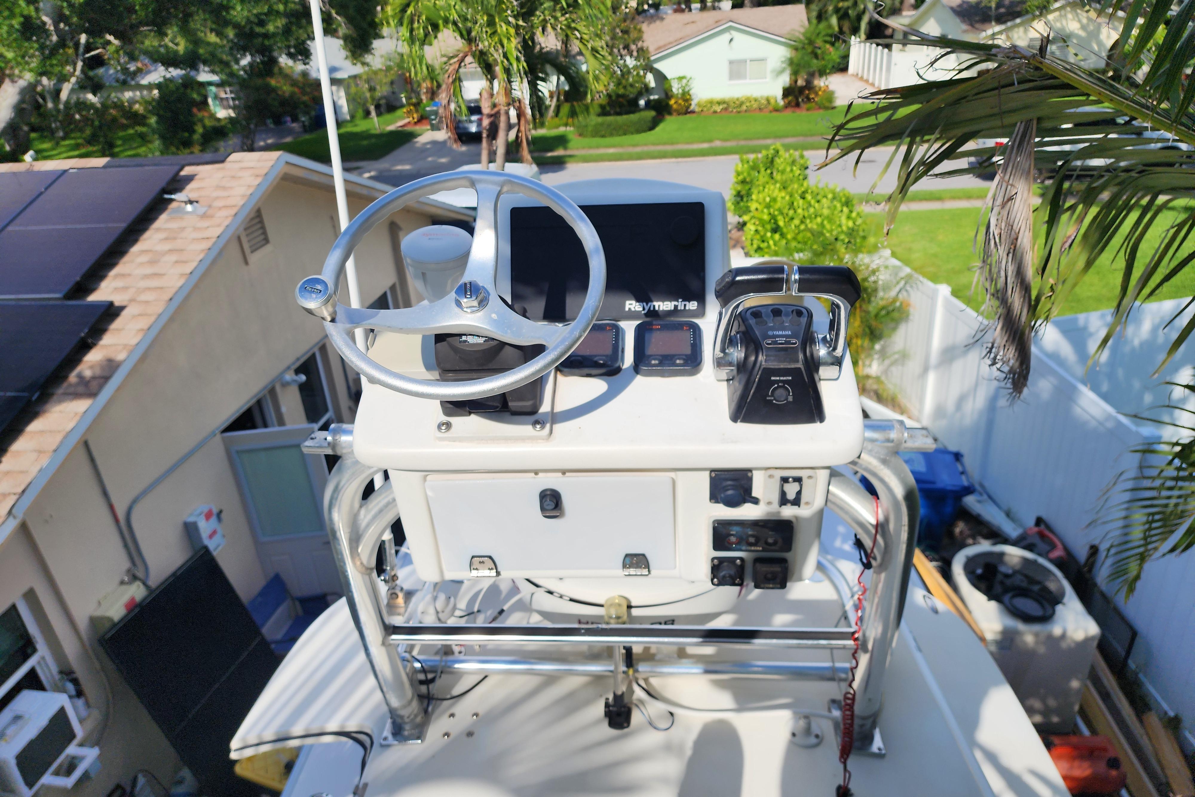 2007 Contender 33 tournament