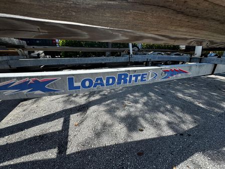 Trailer LOAD-RITE-PONTOON image