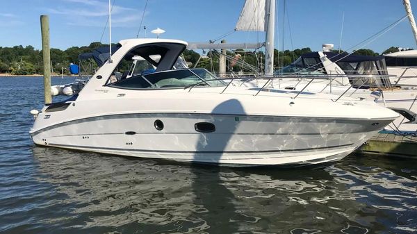 Sea Ray 310 Sundancer 