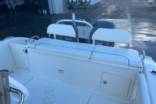 Century 2901 Center Console image