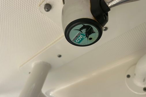 Century 2901 Center Console image