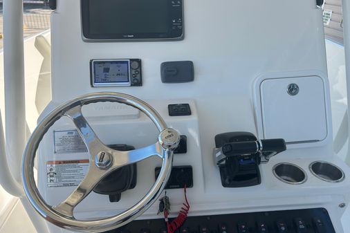 Century 2901 Center Console image