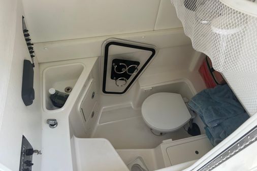 Century 2901 Center Console image