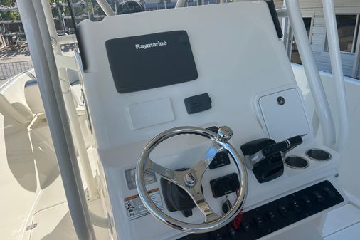 Century 2901 Center Console image