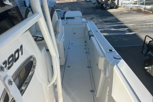 Century 2901 Center Console image