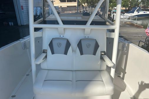 Century 2901 Center Console image