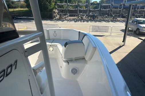 Century 2901 Center Console image