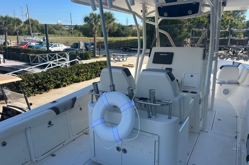 Century 2901 Center Console image