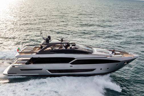 Riva 90' Argo image