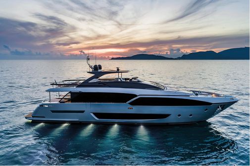 Riva 90' Argo image