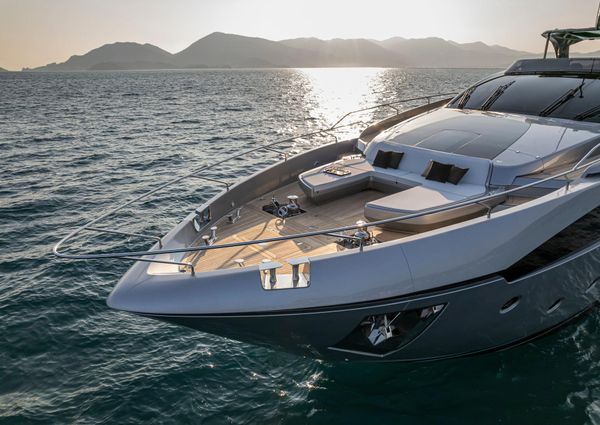 Riva 90' Argo image