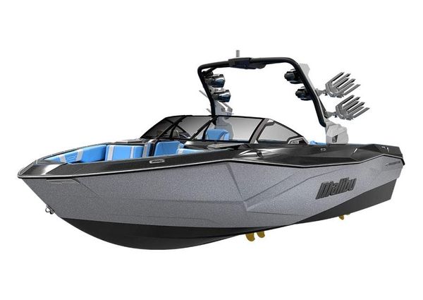 Malibu WAKESETTER-26-LSV image