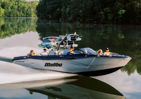 Malibu WAKESETTER-26-LSV image