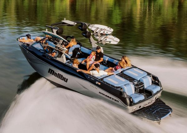 Malibu WAKESETTER-26-LSV image