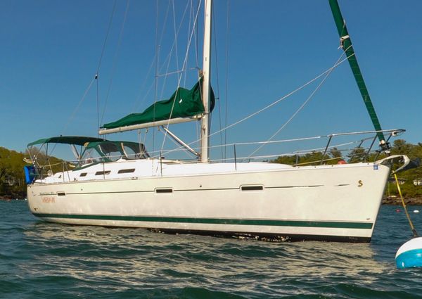 Beneteau Océanis Clipper 373 image