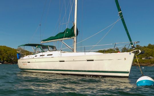 Beneteau Océanis Clipper 373 image