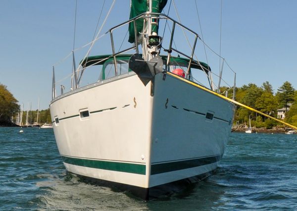 Beneteau Océanis Clipper 373 image