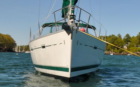 Beneteau Océanis Clipper 373 image