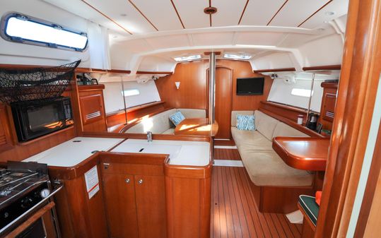 Beneteau Océanis Clipper 373 image