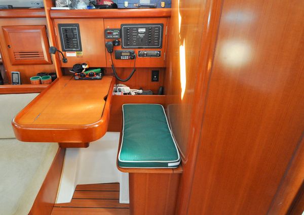 Beneteau Océanis Clipper 373 image