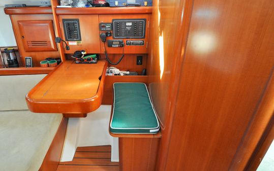 Beneteau Océanis Clipper 373 image