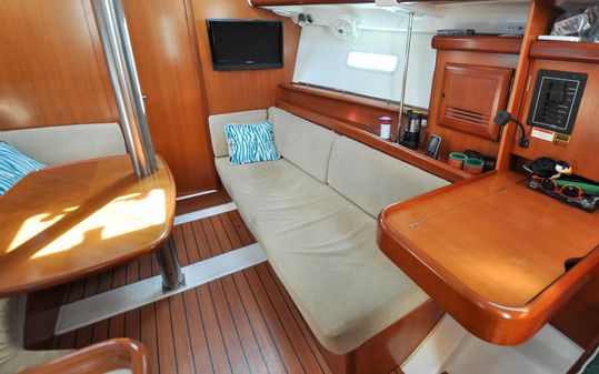 Beneteau Océanis Clipper 373 image