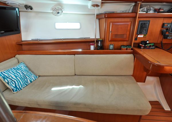 Beneteau Océanis Clipper 373 image