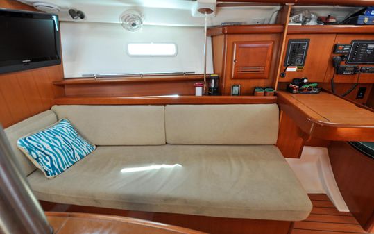 Beneteau Océanis Clipper 373 image