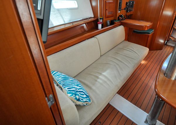 Beneteau Océanis Clipper 373 image