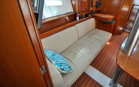 Beneteau Océanis Clipper 373 image