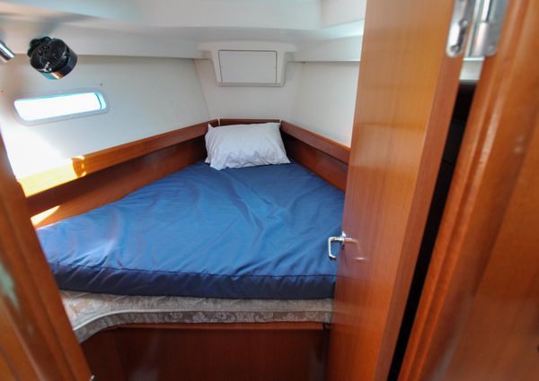 Beneteau Océanis Clipper 373 image