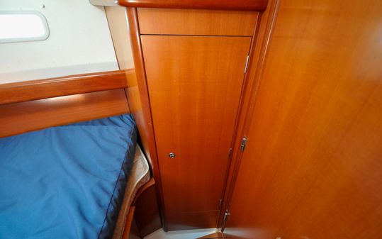 Beneteau Océanis Clipper 373 image