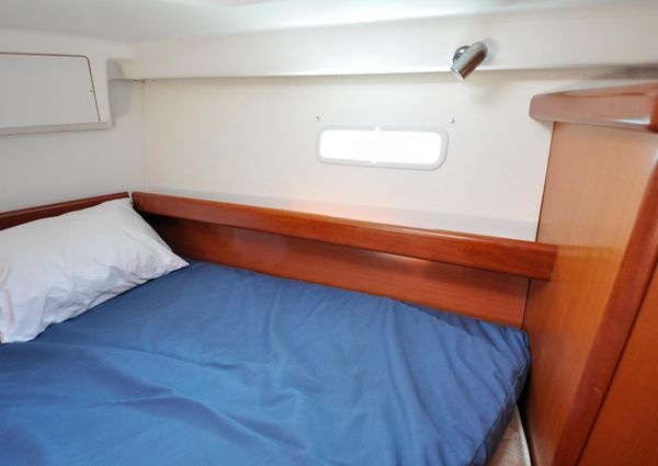 Beneteau Océanis Clipper 373 image