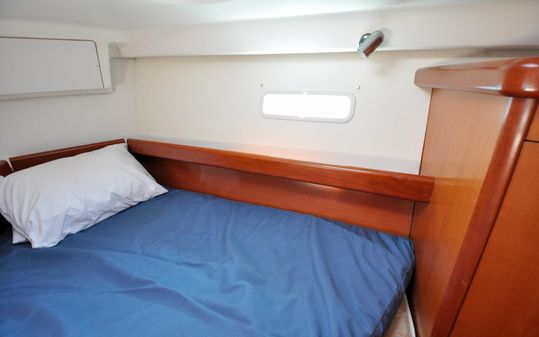 Beneteau Océanis Clipper 373 image