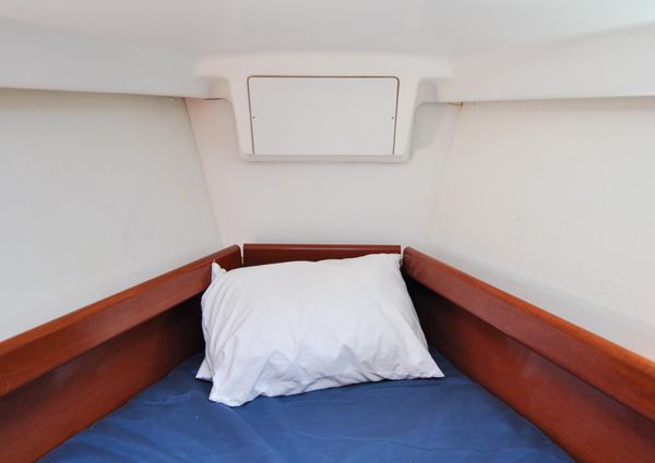 Beneteau Océanis Clipper 373 image