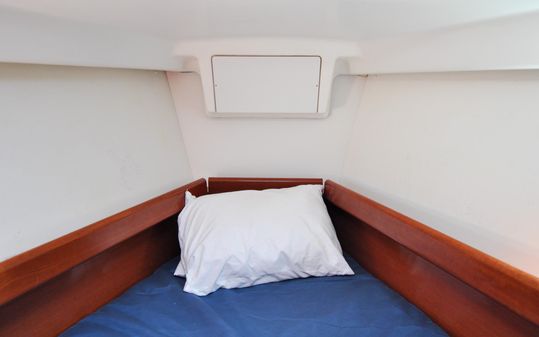 Beneteau Océanis Clipper 373 image