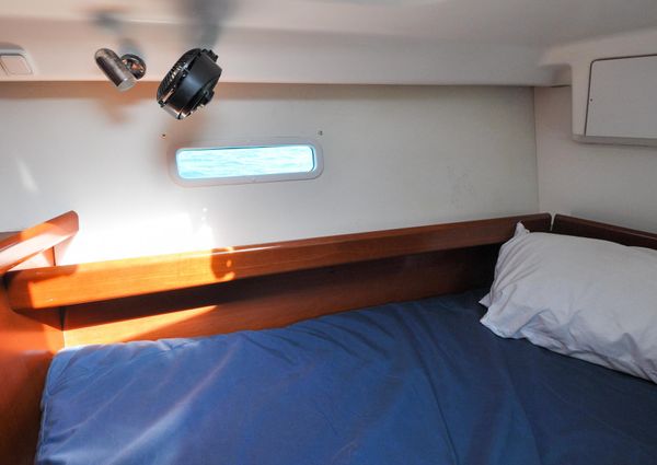 Beneteau Océanis Clipper 373 image