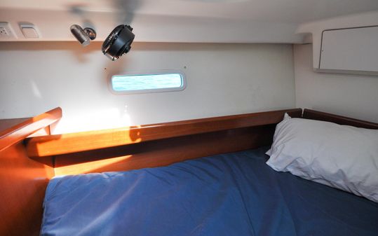 Beneteau Océanis Clipper 373 image