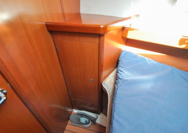 Beneteau Océanis Clipper 373 image